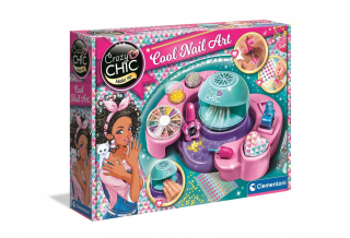 Odchod Nails Bláznivý Chic