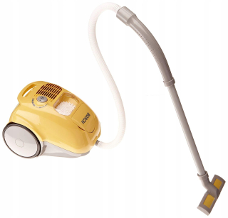 Interaktívny vysávač pre deti Bosch Sound