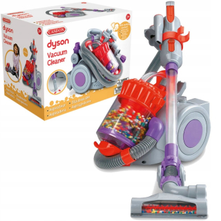 Vysávač deťom hračky DYSON LIGHT SOUND.