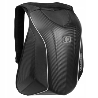 OGIO Moto batoh NO DRAG MACH 5 STEALTH