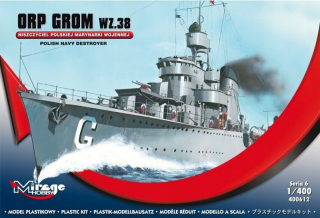 ORP GROM WZ 38