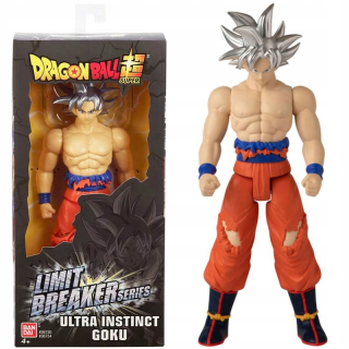 ORIGINAL MOBILE figúrka 30CM Goku Dragon Ball