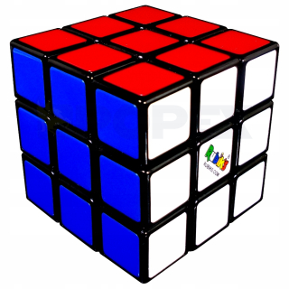 Pôvodný Cube Rubik 3x3 Rubiks + algoritmy