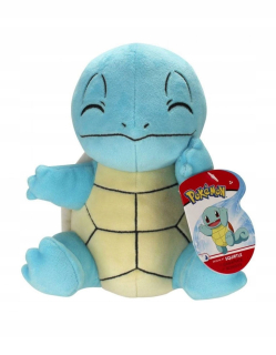 Pôvodný Maskot / Sitting Pokemon Squirtle