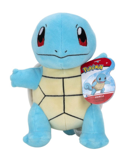 Pôvodná Mascot Squirl Pokemon Plush 20cm