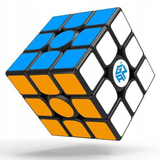 Pôvodný Ankle Gans 356 Air S Magnetic 3x3 Blac