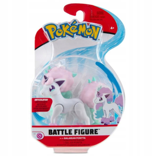 POKEMON pôvodné čísla GALARIAN Ponyta