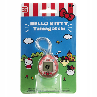 Tamagotchi Hello Kitty ORIGINAL BOX NEW BANDAI