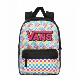 Školská taška, batoh - Originálne malé batohy Vans Vn0A4ULTZL81