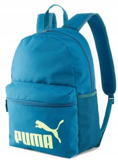 Školská taška, batoh - Originál Puma batoh Školské vrecká + plán