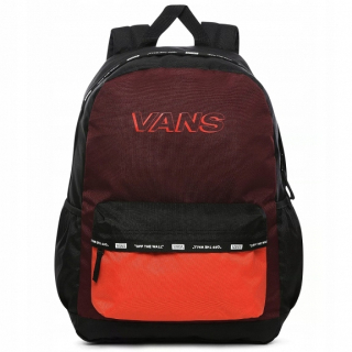 Školská taška, batoh - Originálne dodávky VN0A3PBI4QU1 BACKPACK
