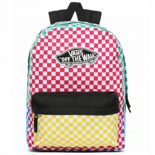 Školská taška, batoh - Originálne dodávky VN0A3UI6ZL11 BACKPACK