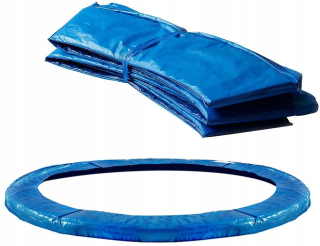 Tramplolína - JARNÝ KRYT MONZANA TRAMPOLÍNA 244 cm MODRÁ