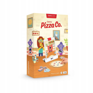 OS PIZZA CO Rozvíja podnikateľského myslenia