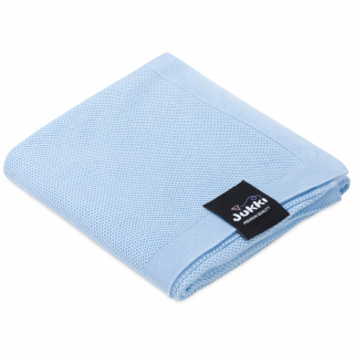 Prikrývka, prehozy na posteľ - Sada prikrývok 75x100 Teddy Waffle Summer