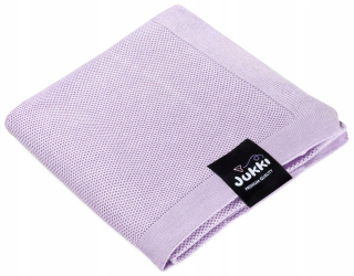 Prikrývka, prehozy na posteľ - Prikrývka 80x90 Soft for Baptism Darčekový krst+výšivka