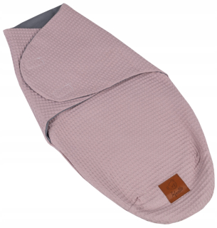 Hniezdo pre bábätko - Dobranocka - Baby Cocoon, Beck, Swaddle