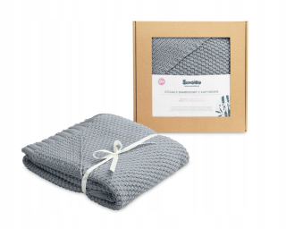 Prikrývka, prehozy na posteľ - Moja memi prikrývka 100% merino prášková ružová vlna