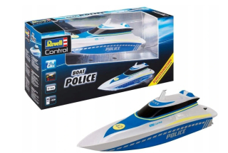 Outlet Motorboat diaľkovo ovládané loď XXL Revell