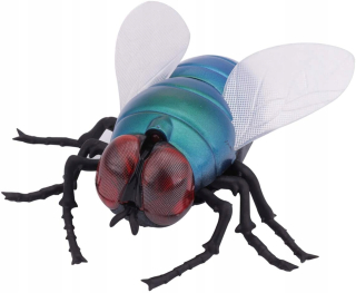 Insect FLY RC diaľkový ovládač + diaľkové ovládanie a BATÉRIE