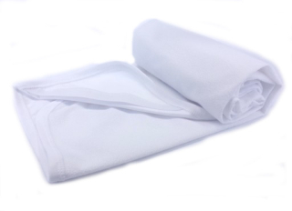 Chránič do detskej postielky - 70x130 Protector 70/130 Vodotesná freza