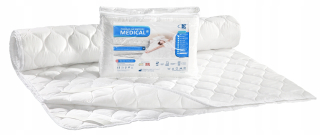 Chránič do detskej postielky - Podlaha vodáka pre matrac 80x160 Medical AMW