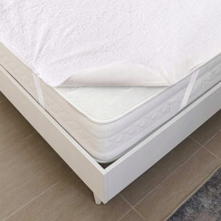 Chránič do detskej postielky - Frace for Frace 120x60 nepremokavý