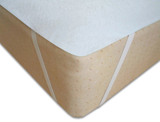 Chránič do detskej postielky - 70x140 Protector matrace