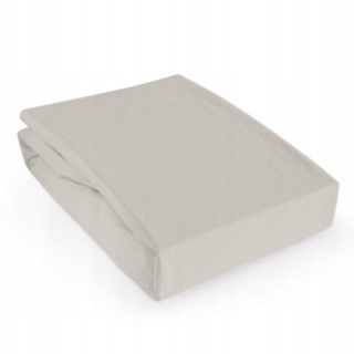 Chránič do detskej postielky - Ochranný list s elastickým SG 024/70x140