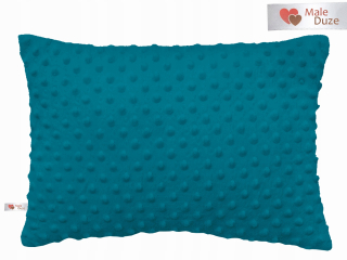 Detský vankúš - 40x60 nadýchaný vankúš pre dieťa