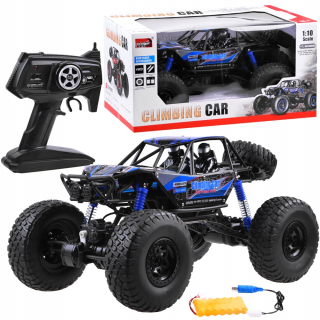 Obrovský auto Buggy poľa 4x4 Riadený RC0569