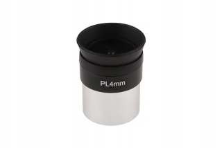 Plossl 4mm 1,25 okulár
