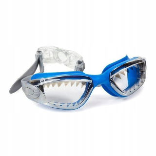 Okuliare Plávanie okuliare žralok Bling2o B