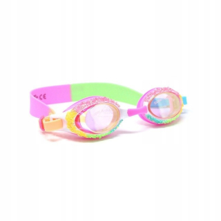 Pop Rocks, plavecké okuliare Bling2O