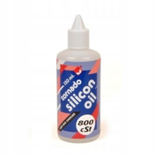 Shock Oil 800 cSt