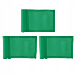 Balíček 3. Solid Golf hry Flag