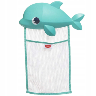 Organizátor hračky do vane Tiny Láska Dolphin