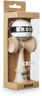 Pôvodný Kendama Kendama biela