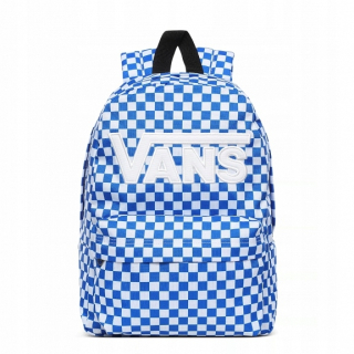 Školská taška, batoh - Originálne malé batoh Vans Nové Skool VN0002TLJBS1