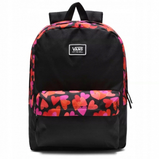 Školská taška, batoh - Originálne dodávky VN0A3UI7ZH21 BACKPACK