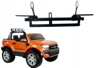 Predná náprava pre vozidlo FORD RANGER IM