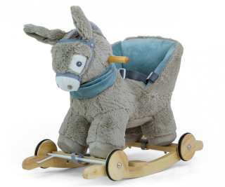 Polly Osol - Donkey