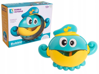 Kúpeľ Octopus 113203