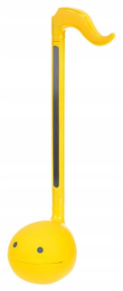 Otamatone classic žltá