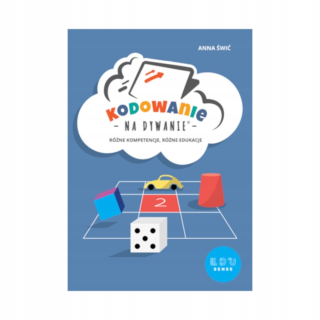 Ozobot - ste kódovanie na koberec 2