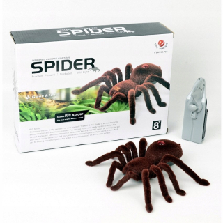 Tarantula SPIDER diaľkový ovládač + diaľkové