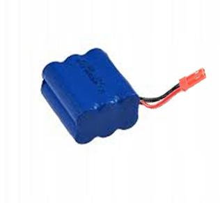 BALENIE BATÉRIE AAA 7,2V 700mAh NI-MH !!!