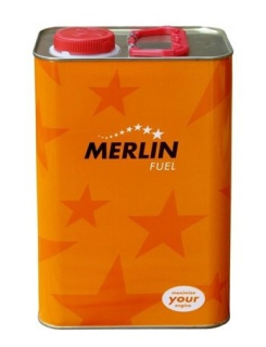 Palivá Merlin Expert 16% Car & Boat 5,0l