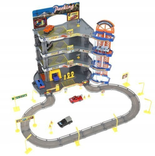 PARKOVANIE, garáž, auto, výťah