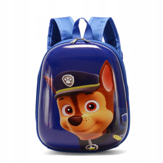 PAW PATROL PLECAK PLECACZEK PRZEDSZKOLNY Chase